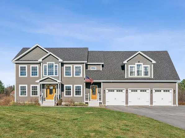 51 Delta Drive, Windham, ME 04062