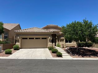 11204 Dell Cliffs Ct, Las Vegas, NV 89144