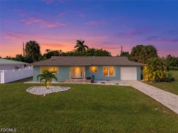 5210 Sunnybrook Ct, Cape Coral, FL 33904