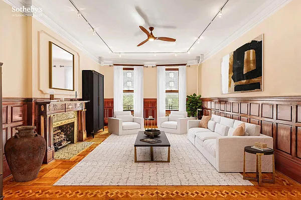 313 West 71st Street