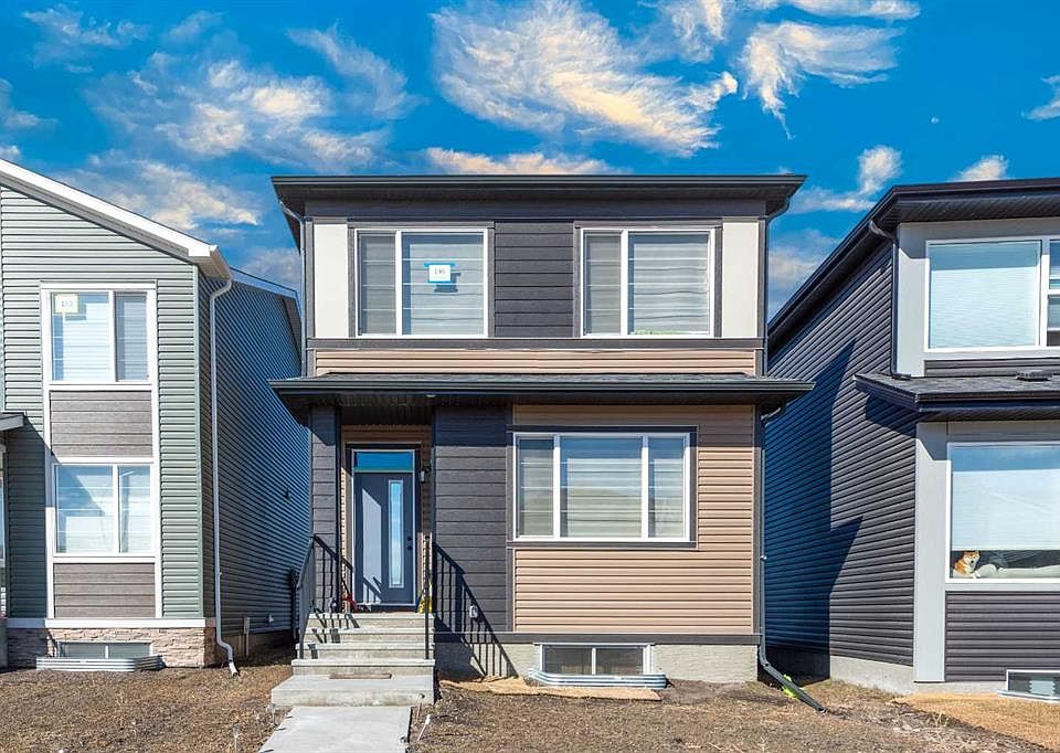 146 S Wolf Creek Rise SE, Calgary, AB T2X 4Y8 | MLS #A2115372 | Zillow