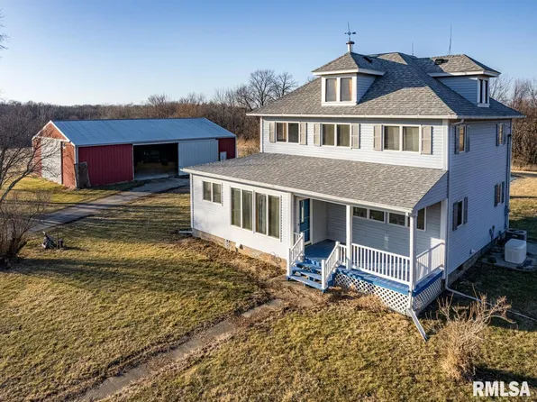 18316 266th St W, Illinois City, IL 61259