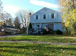 35 Revella St, Rochester, NY 14609