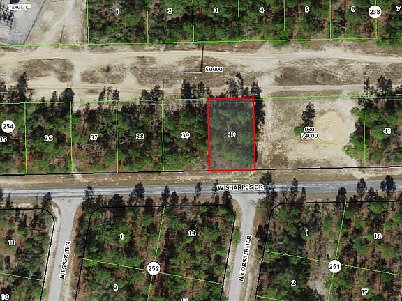 2nd image of 2905 W Sharpes Dr