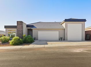 1419 W 460 N, Hurricane, UT 84737