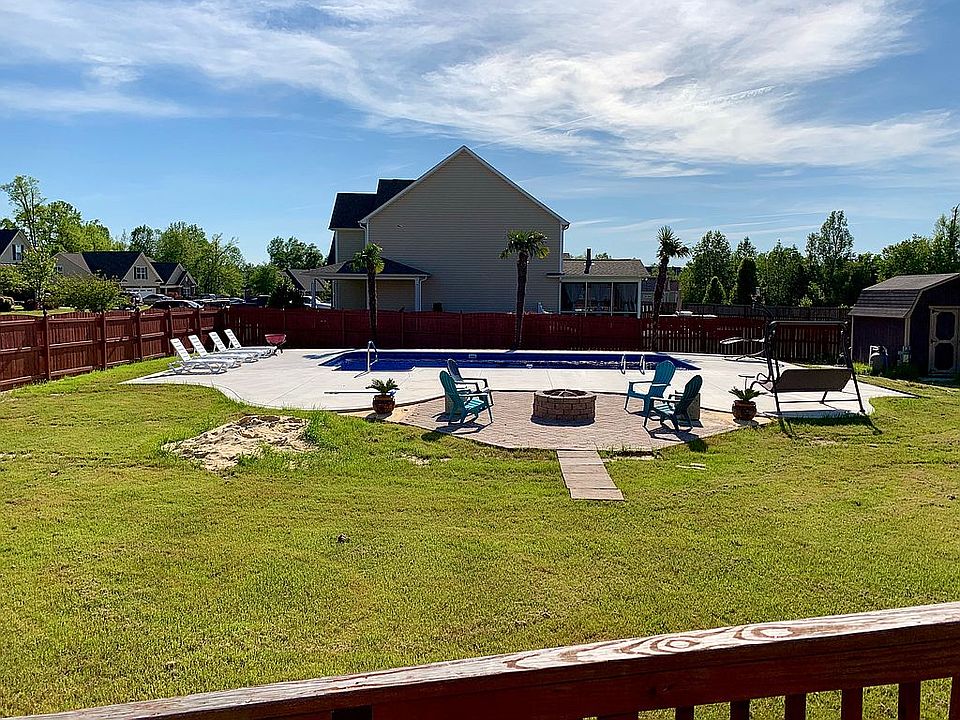 174 Brownstone Dr, Raeford, NC 28376 Zillow