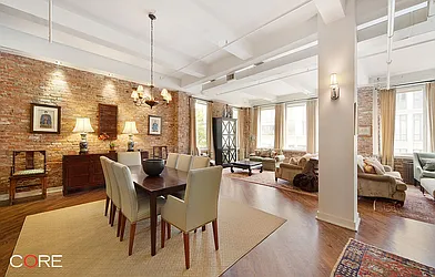 Rented by CORE