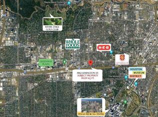 1962 Lexington St, Houston, TX 77098