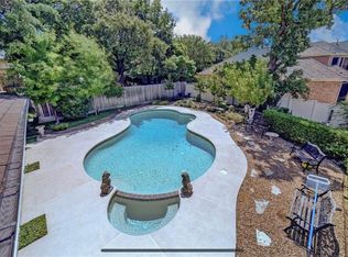 6008 Amberwood Ct, Arlington, TX 76016