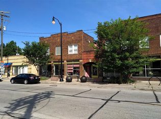 15301 Waterloo Rd #1, Cleveland, OH 44110