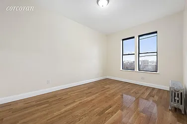 Rented by Corcoran