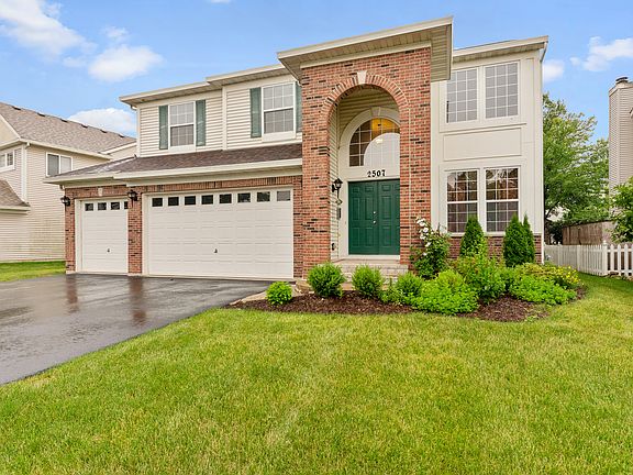 2nd image of 2507 Whitehall Ln