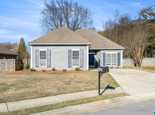 Unknown, Helena, AL 35080