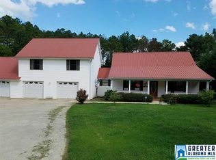 680 County Highway 38, Horton, AL 35980