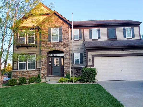 4252 Parkview Ct, Batavia, OH 45103