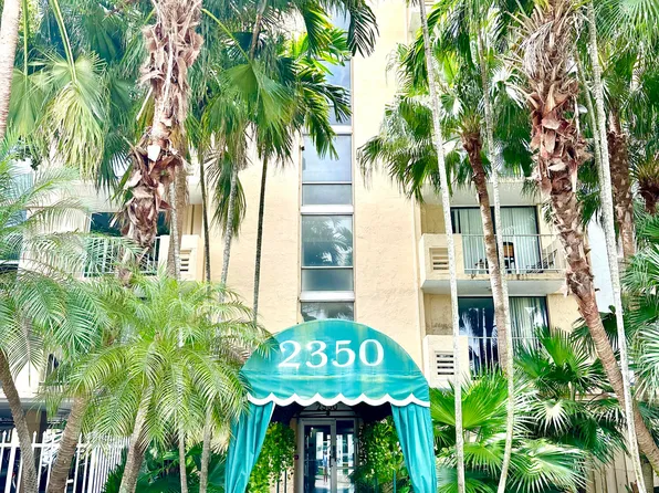 2350 NE 135th Street #605, North Miami, FL 33181
