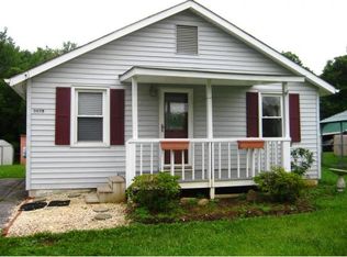 1503 King Mill Pike, Bristol, VA 24201