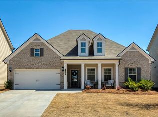 7065 Branch Creek Cv, Flowery Branch, GA 30542