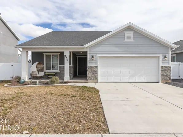 3347 S Boots Way, Syracuse, UT 84075