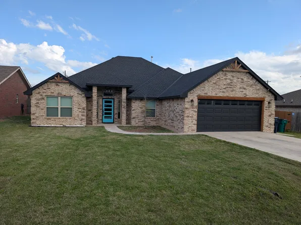 405 NW 115th St, Oklahoma City, OK 73114