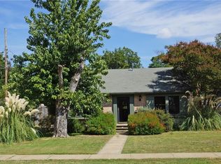 5426 Stoneleigh Ave, Dallas, TX 75235