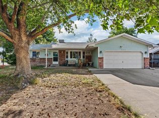 3102 Pine Cone Ct, Grand Junction, CO 81504