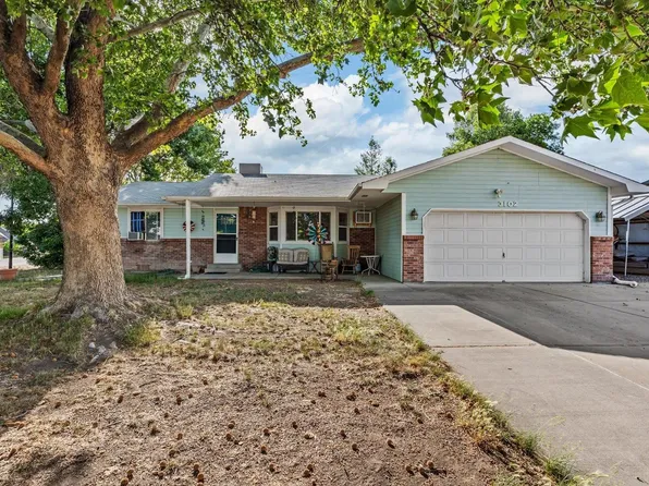 3102 Pine Cone Ct, Grand Junction, CO 81504