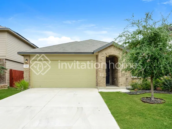 13451 Drop Seed, San Antonio, TX 78254