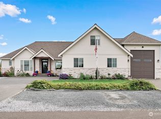 5362 Smith Ridge Dr, Bellingham, WA 98225