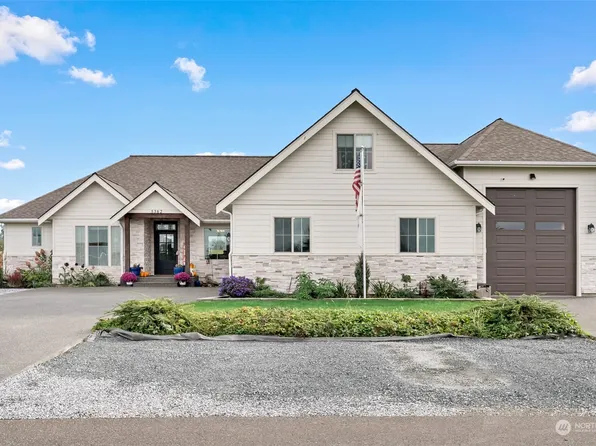 5362 Smith Ridge Drive, Bellingham, WA 98226