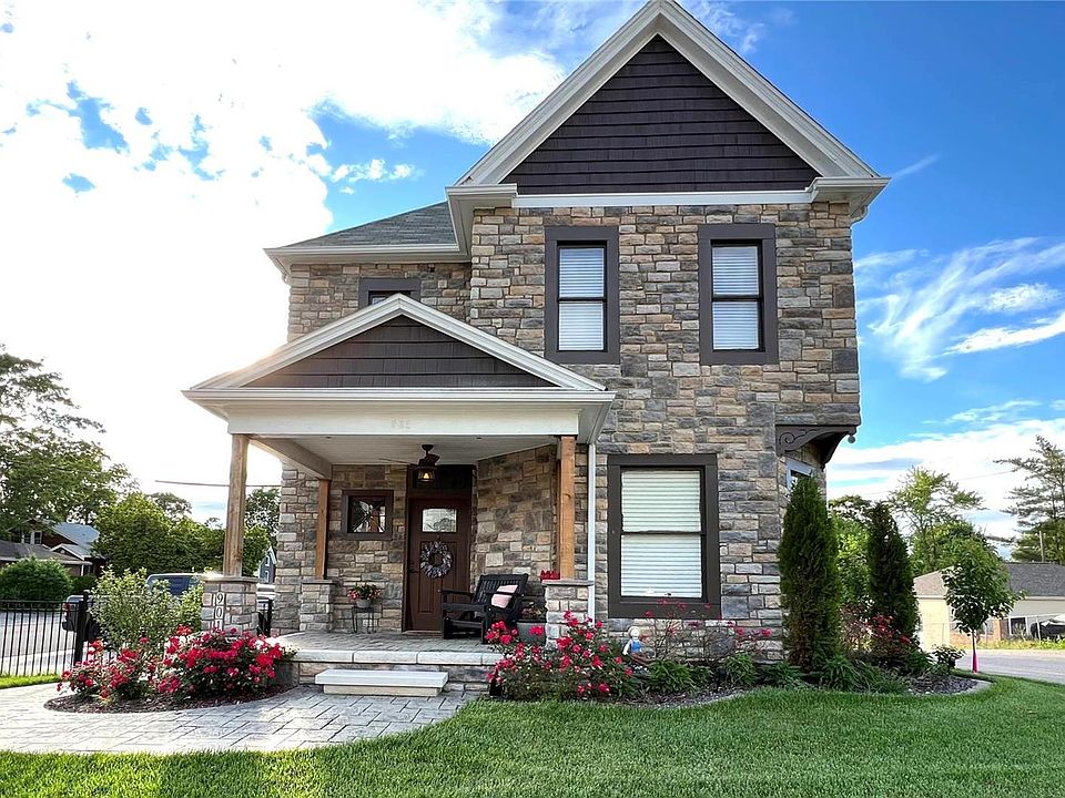 901 Vandalia St, Collinsville, IL 62234 Zillow