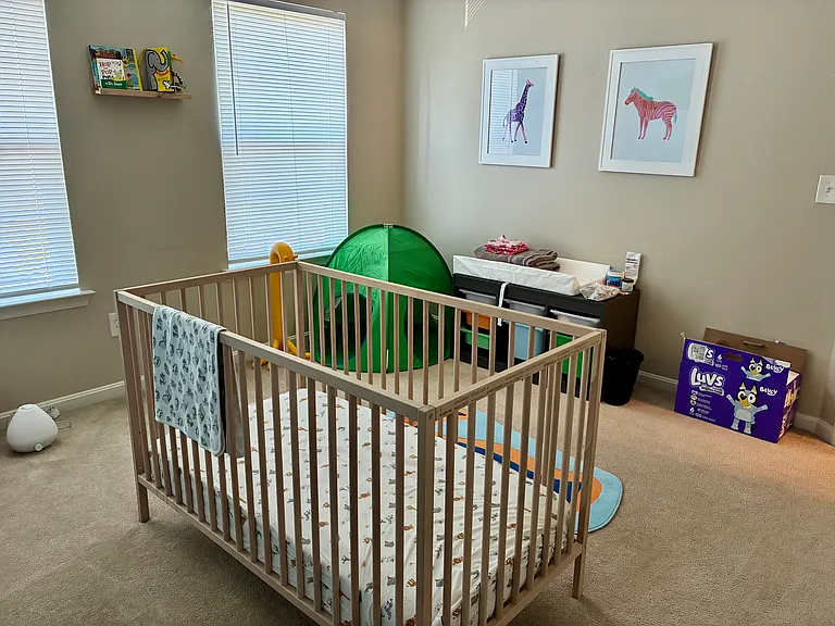 122 Penns Manor Dr — Photo 8