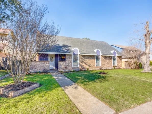 206 Trailridge Dr, Richardson, TX 75081