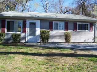 1301 Furlough Ave, High Point, NC 27260