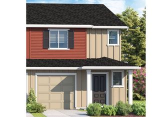 222 N Layla Pl, Ridgefield, WA 98642