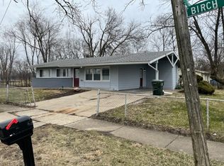 15303 Birch Rd, Markham, IL 60428