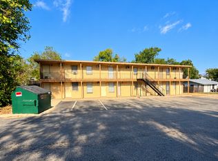 613 Stringer St APT 10, Killeen, TX 76541