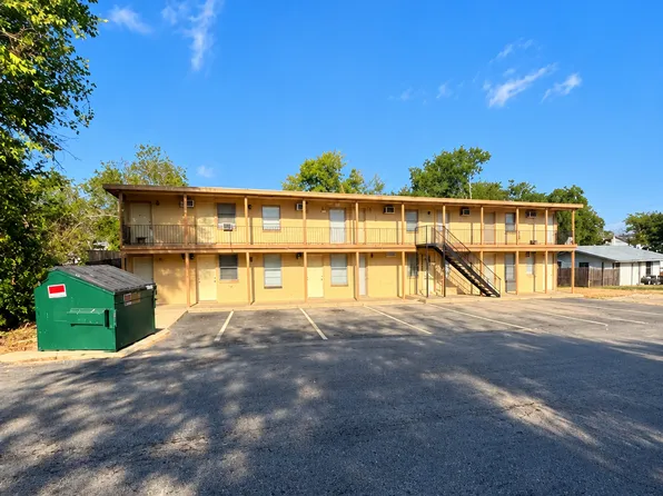 613 Stringer St, Killeen, TX