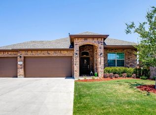 1109 Pacifica Trl, Cleburne, TX 76033
