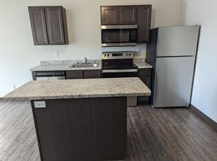 Park West apartments, Thief River Falls, MN 56701