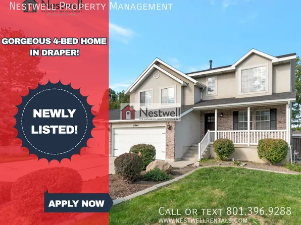 11444 S 150 E, Draper, UT 84020