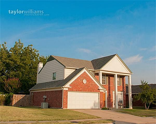 1st image of 6813 Quail Meadow Dr
