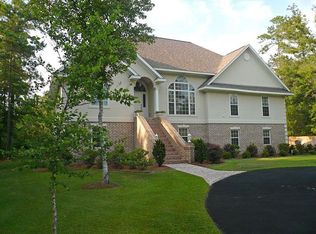 1804 Little Neck Rd, Bloomingdale, GA 31302