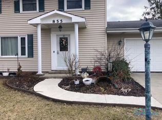 855 Anthony Wayne Blvd, Defiance, OH 43512