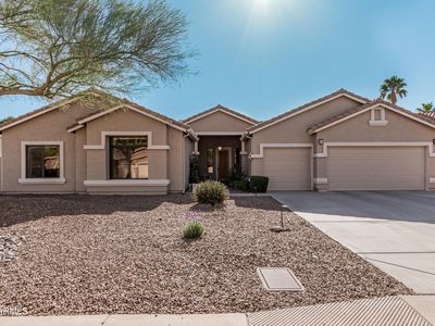 7421 W Villa Hermosa, Glendale, AZ, 85310