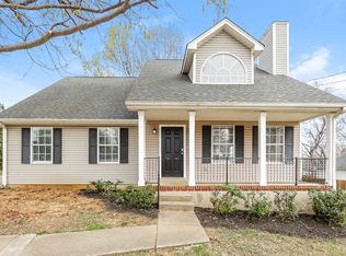 108 Cedar Bend Ct, La Vergne, TN 37086
