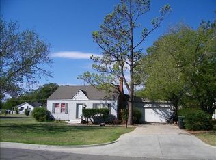 402 N Stewart Ave, Norman, OK 73071