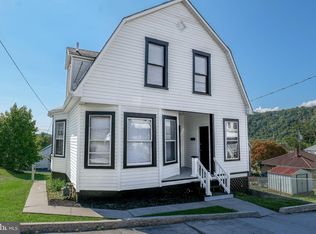 55 Boone St, Cumberland, MD 21502
