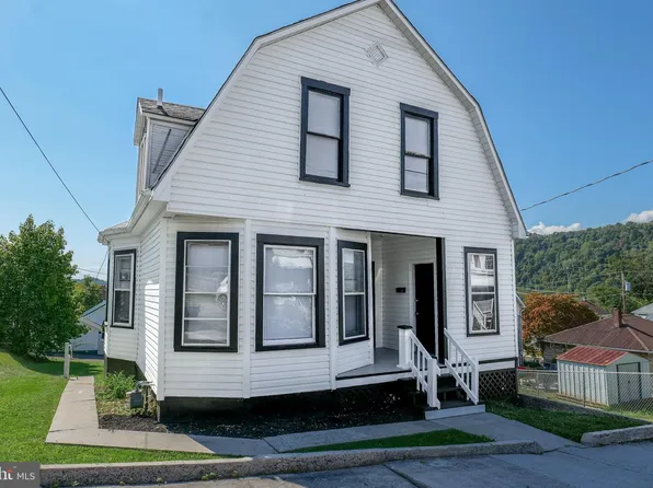 55 Boone St, Cumberland, MD 21502