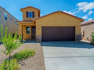 952 E Empire Ln, Sahuarita, AZ 85629